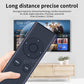 New universal remote control MC377LL/A fits for Mac Music System iPhone iPad iPod Apple 2/3 TV Box A1156 A1427