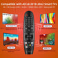 LG Magic Remote Control 2020 model LG TV compatible - AN-MR20GA