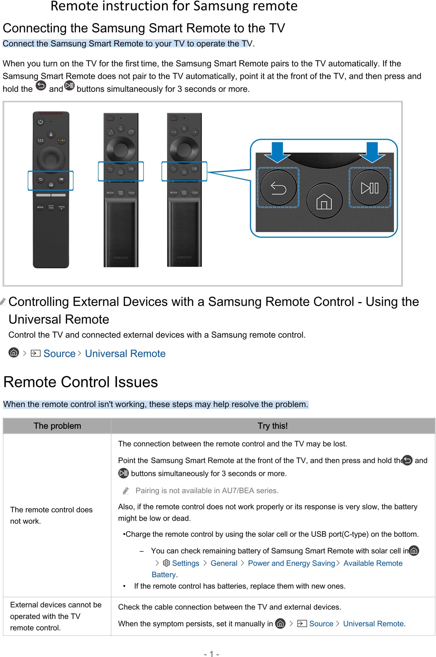 Replacement Remote for Toshiba and Insignia Smart TV  (2023 Updated Edition) [No Voice Search]