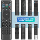 XRT140 Watchfree Smart TV Remote Works with All VIZIO Smart TVs