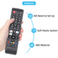 BN59-01315A Remote Control Replacement for Samsung-Smart-TV-Remote All Samsung LED QLED LCD 6/7/8/9 Series 4K UHD HDTV HDR Flat Curved Smart TV, with Netflix, Prime Video and Hulu Button