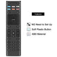 Replacement Remote for Toshiba and Insignia Smart TV  (2023 Updated Edition) [No Voice Search]