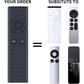 New universal remote control MC377LL/A fits for Mac Music System iPhone iPad iPod Apple 2/3 TV Box A1156 A1427