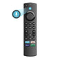 Replacement Voice Remote for All Insignia and Toshiba Smart TVs. Replacement TV Remote for Insignia/Toshiba TV